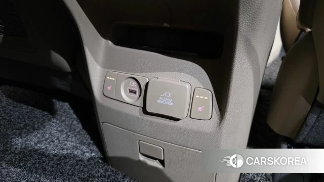 Kia The New Carnival id 4626166 из Кореи 26