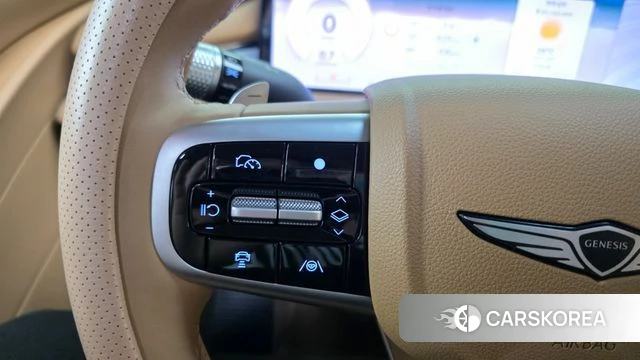 Genesis G80 (RG3) id 4432586 из Кореи 26