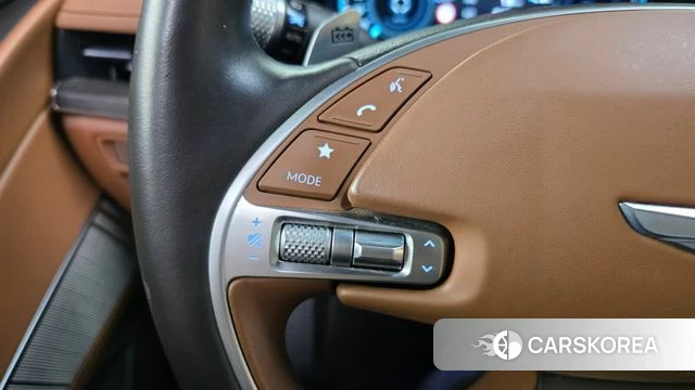 Genesis Electrified G80 (RG3) id 4303515 из Кореи 26