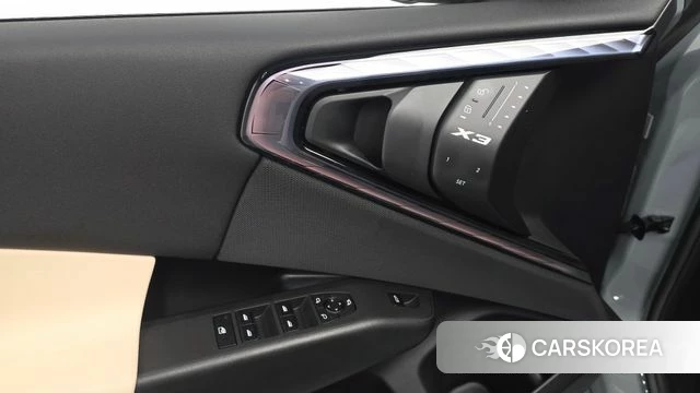 BMW X3 (G45) id 4921267 из Кореи 26