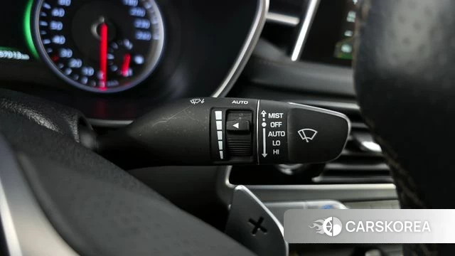 Genesis G70 id 4232816 из Кореи 26