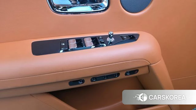 Rolls-Royce Ghost 2nd Generation id 4646581 из Кореи 26