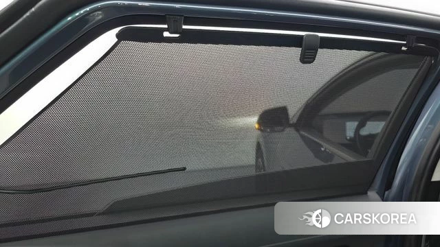 Hyundai Ionic 5 id 4603521 из Кореи 26