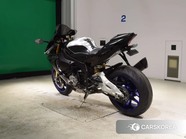 Проданный Yamaha YZF-R1M id 4199141 из Японии, фото 26