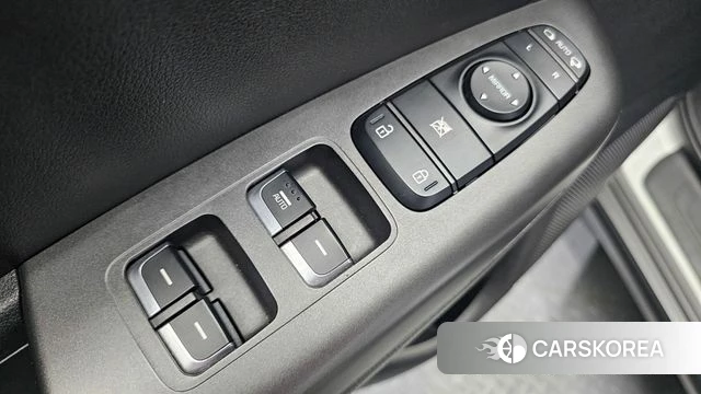 Kia Sportage The Bold id 4465316 из Кореи 26