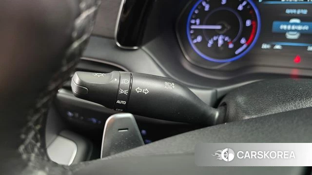Hyundai Palisade id 4780608 из Кореи 26