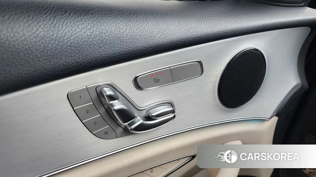 Mercedes-Benz E-Class W213 id 4423605 из Кореи 26