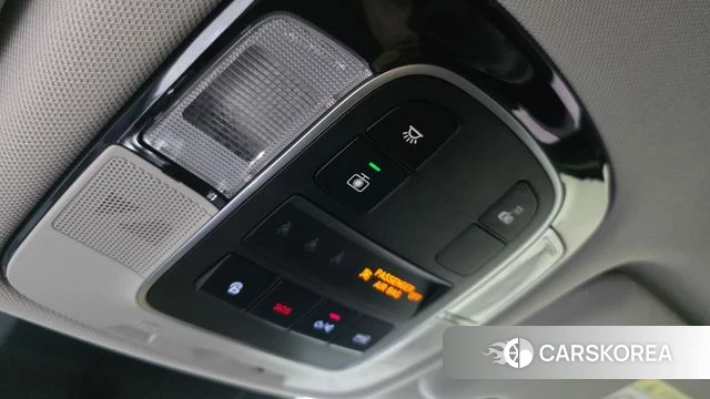 Hyundai Sonata Hybrid (DN8) id 4224950 из Кореи 26