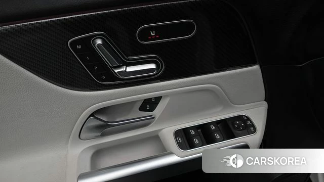 Mercedes-Benz GLB-Class X247 id 4835150 из Кореи 26
