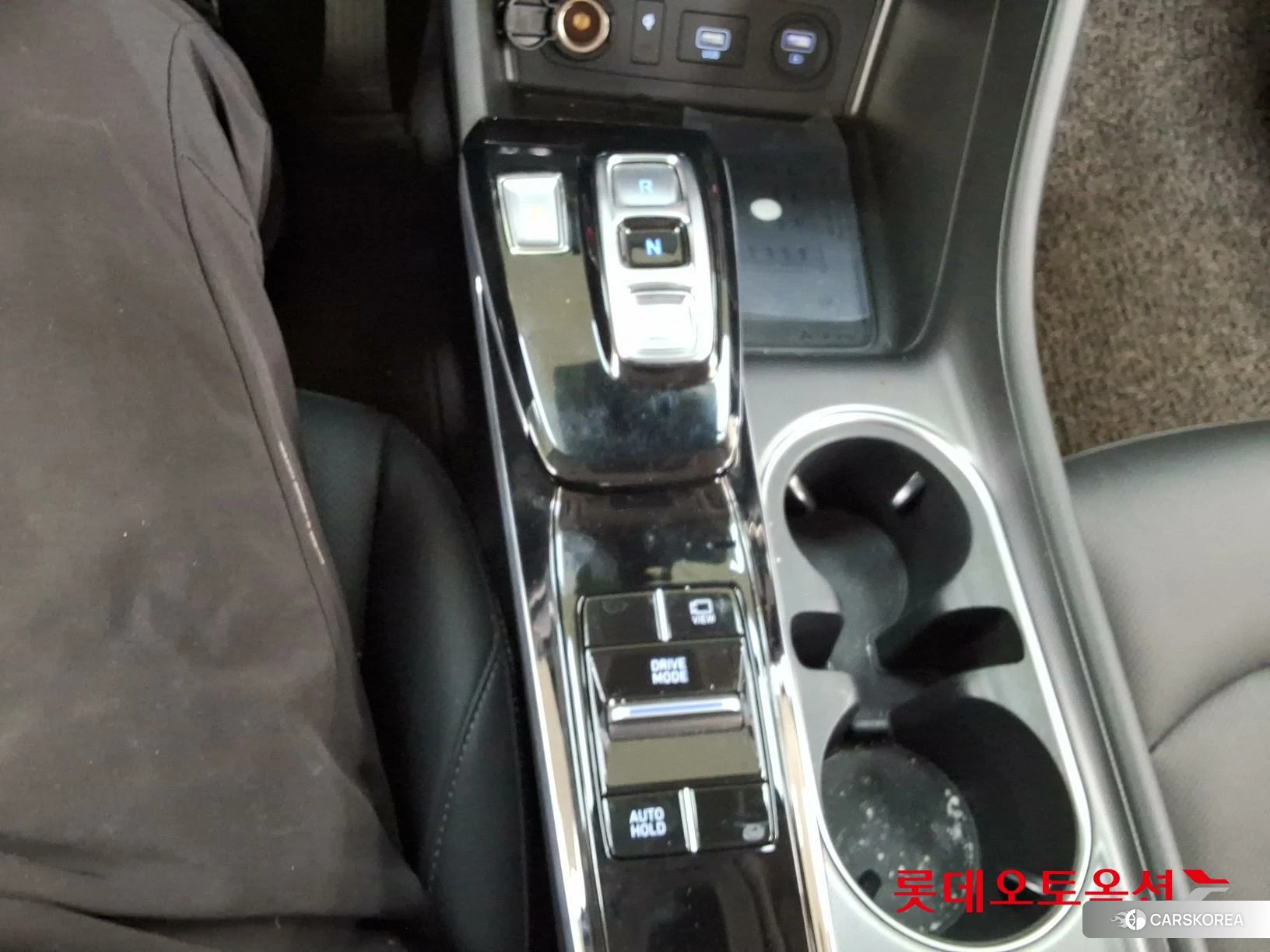 Hyundai Sonata id 4498409 из Кореи 26