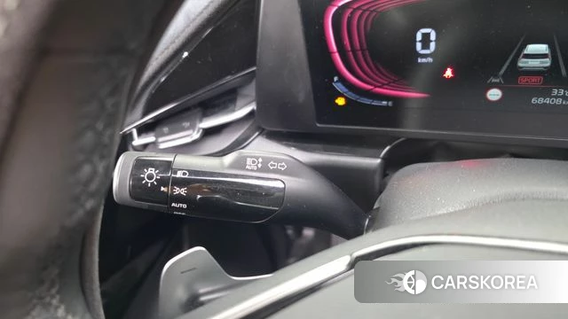 Kia Di Ol Nu Niro id 4323573 из Кореи 26