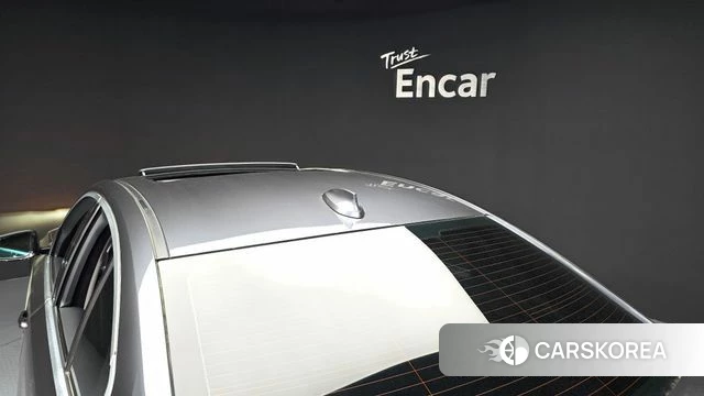 BMW 3 Series (G20) id 4224621 из Кореи 26