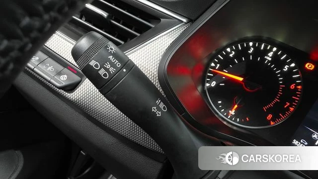 Renault Korea (Samsung) XM3 id 4194697 из Кореи 26