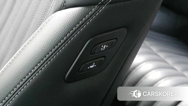 Genesis G70 id 4250871 из Кореи 26