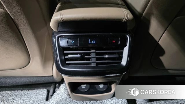 Kia K8 Hybrid id 4592642 из Кореи 26