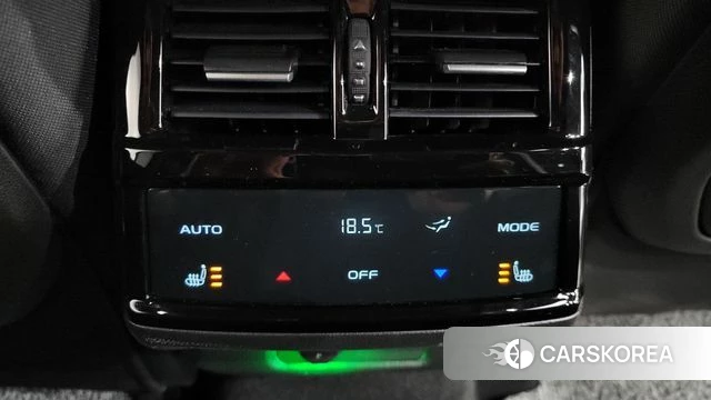 Renault Korea (Samsung) Grand Coleos id 4767491 из Кореи 26
