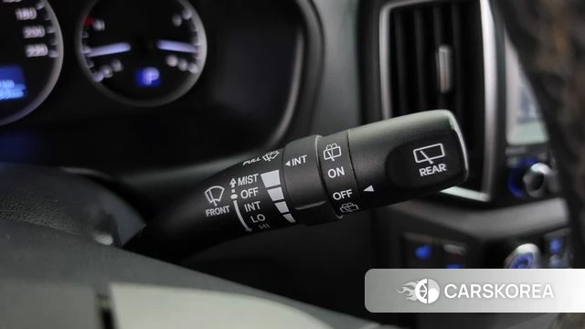 Hyundai The New Grand Starex id 4693988 из Кореи 26