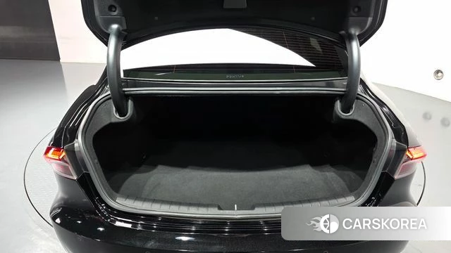 Hyundai The New Grandeur IG id 4855830 из Кореи 26