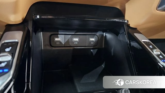 Kia Sorento 4th Generation id 4444435 из Кореи 26