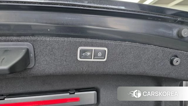 Genesis G80 (RG3) id 4562094 из Кореи 26
