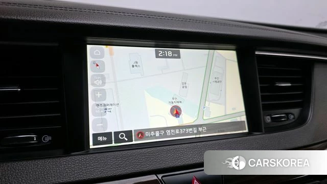 Kia Come New K7 id 4610147 из Кореи 26