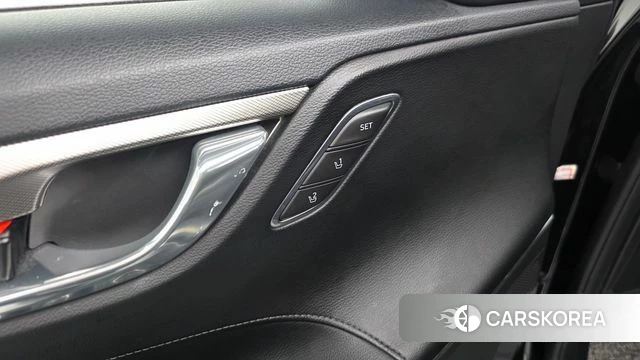 Hyundai The New Grandeur IG id 4535756 из Кореи 26