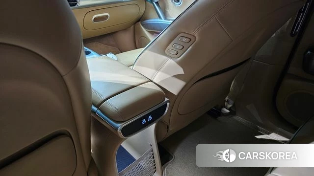 Genesis GV60 id 4905611 из Кореи 26