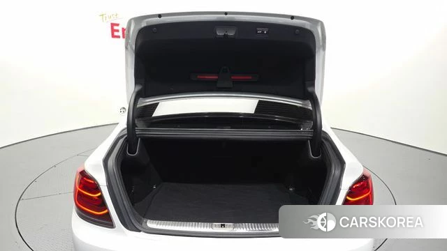 Kia More K9 id 4423678 из Кореи 26