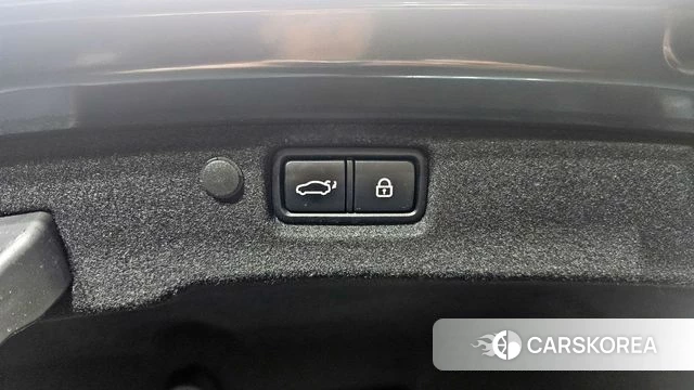 Kia K7 Premier Hybrid id 4325063 из Кореи 26