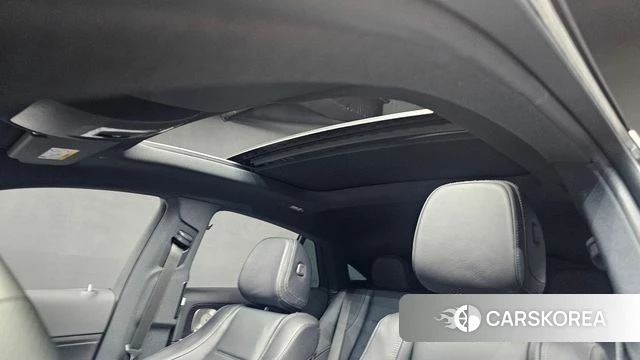 Mercedes-Benz GLE-Class W167 id 4617319 из Кореи 26