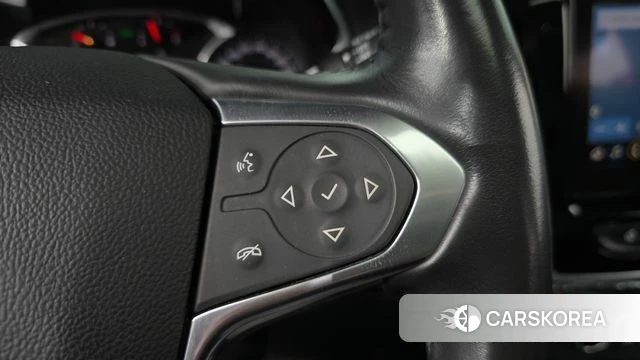 Chevrolet (GM Daewoo) Traverse id 4530067 из Кореи 25