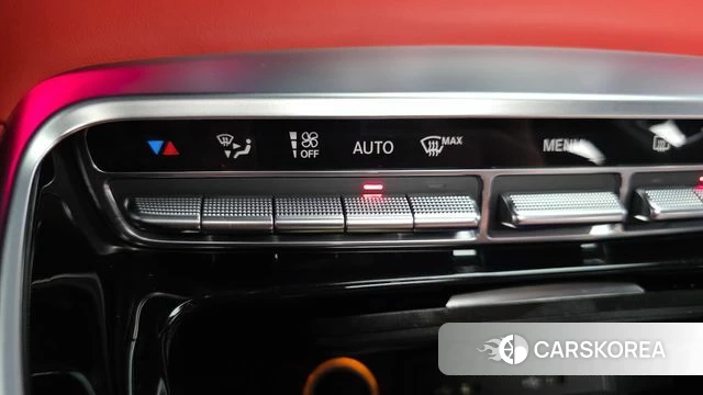 Mercedes-Benz AMG GT id 4731723 из Кореи 26
