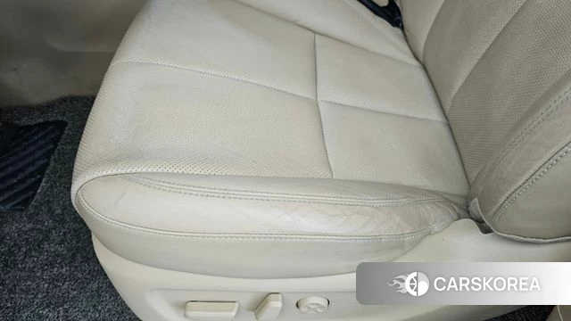 Kia The New Carnival id 4581886 из Кореи 26