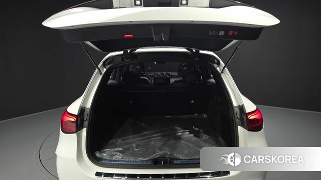 Mercedes-Benz GLC-Class X254 id 4480592 из Кореи 26