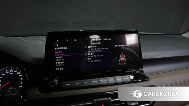 Kia Seltos id 4774931 из Кореи 26