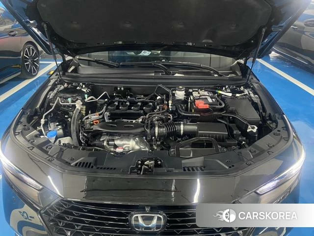 Honda Accord id 4336384 из Китая 26