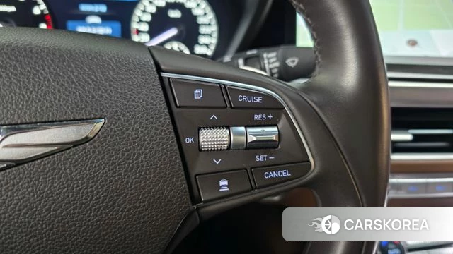 Genesis G90 id 4614714 из Кореи 26