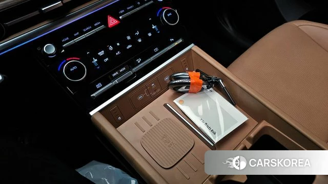 Hyundai Santa Fe (MX5) id 4302359 из Кореи 26