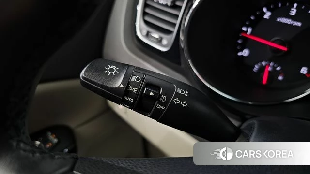 Kia All New Carnival id 4596485 из Кореи 26
