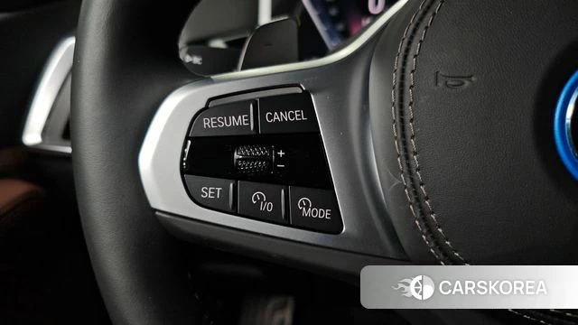BMW X5 (G05) id 4523056 из Кореи 26