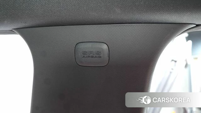 Ssangyong Rexton Sports id 4568757 из Кореи 26