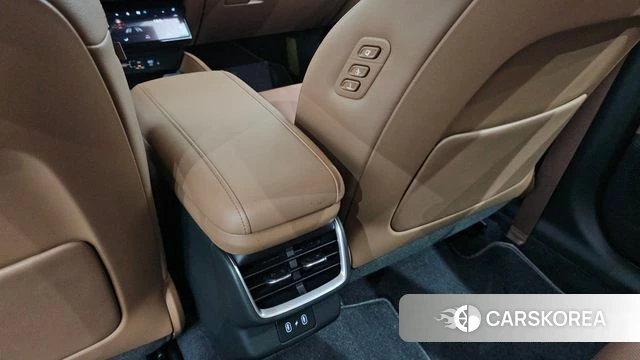 Hyundai Grandeur (GN7) id 4549545 из Кореи 26