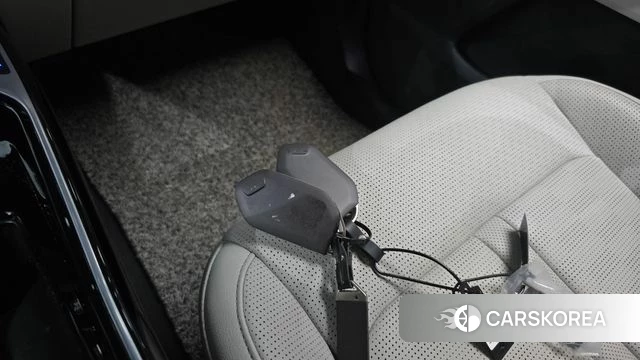 Kia The New Sorento 4th Generation id 4474638 из Кореи 26