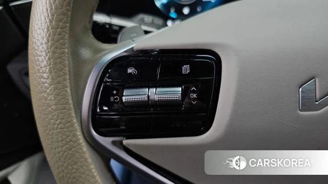 Kia K8 Hybrid id 4231421 из Кореи 26