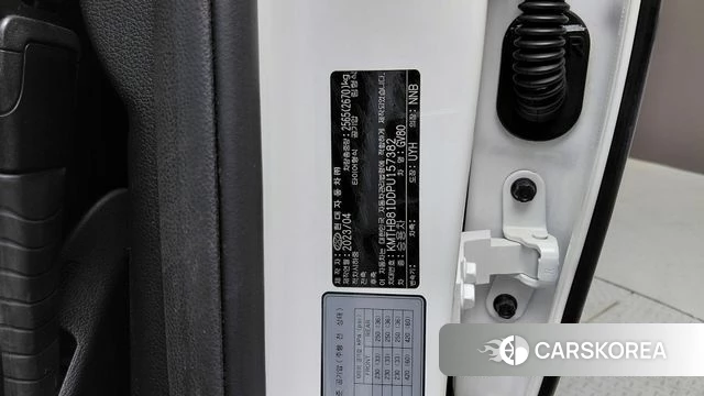 Genesis GV80 id 4414726 из Кореи 26