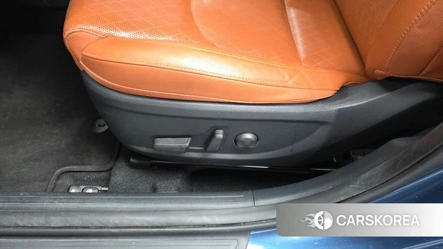Kia The New K3 2nd generation id 4303181 из Кореи 26