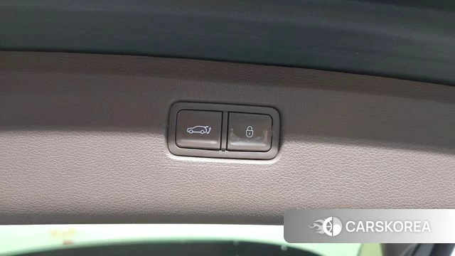 Genesis GV80 id 4561525 из Кореи 26