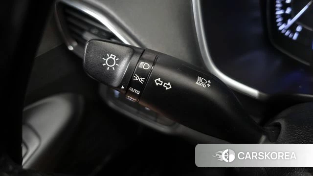 Hyundai Santa Fe TM id 4732927 из Кореи 26