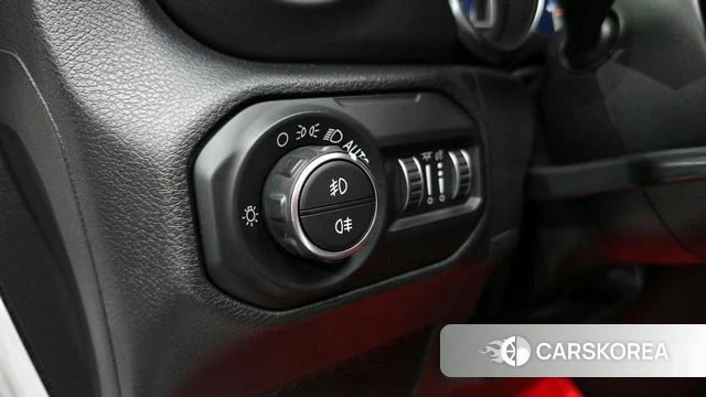 Jeep Wrangler (JL) id 4396933 из Кореи 26