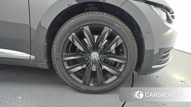 Volkswagen Arteon id 4519986 из Кореи 26